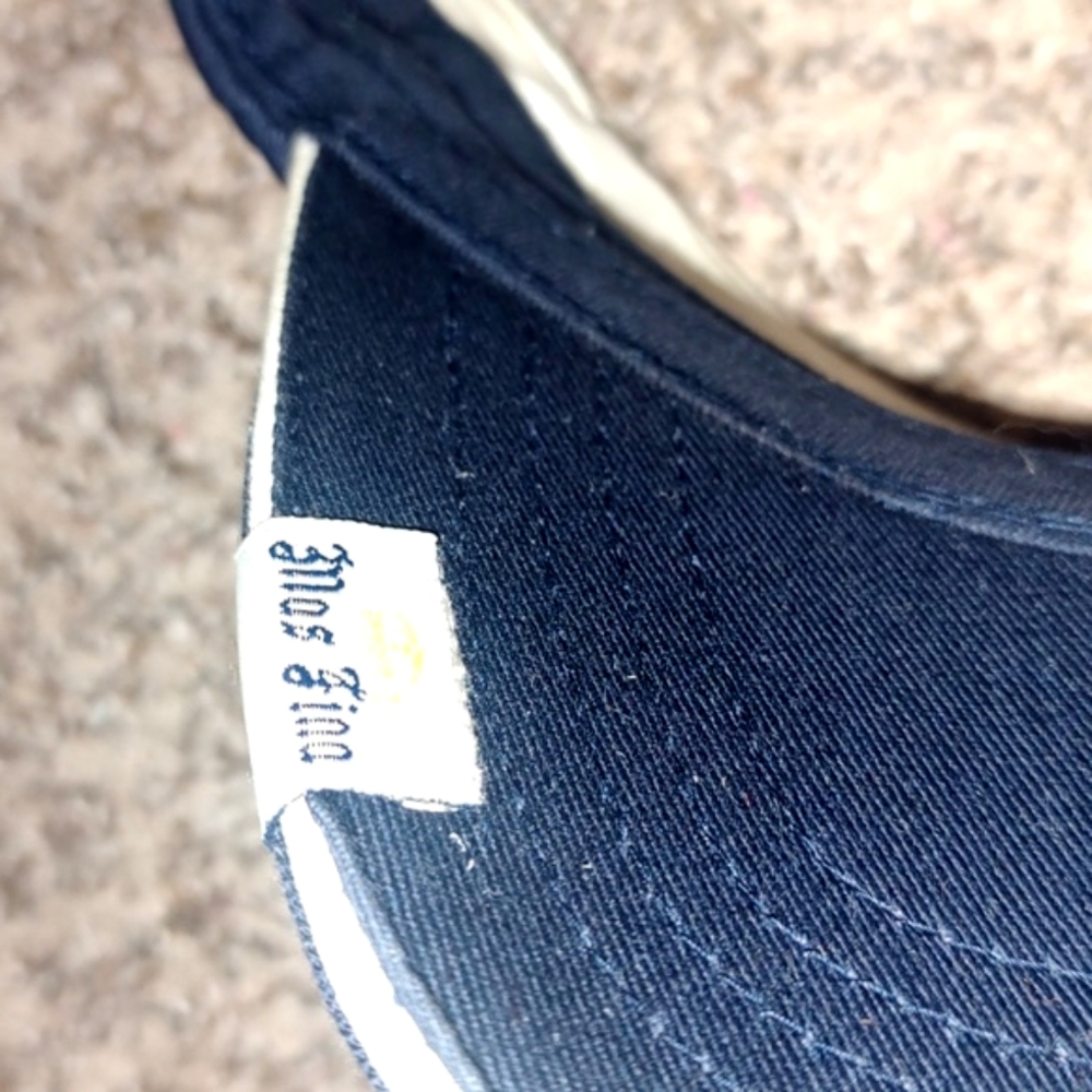 Corona Extra Golf Visor Hat Cap Beer Cerveza Mexi… - image 8